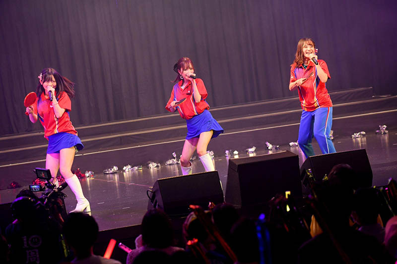 全員卒業！恵比壽マスカッツ(惠比壽麝香葡萄)走入歷史！ ？