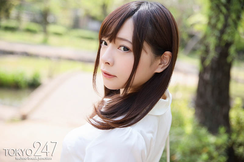 700多次射影從未遲到！她是AV女優的楷模！