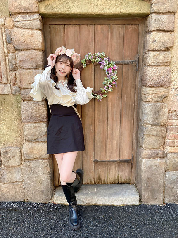 AV生涯最重大決定！橋本ありな(橋本有菜)又爆雷了！