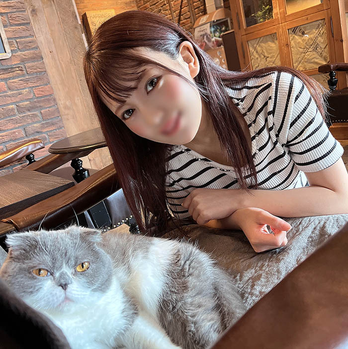 Prestige約砲片的最後強者…被無碼賣家推下馬露出鮑鮑了！ …