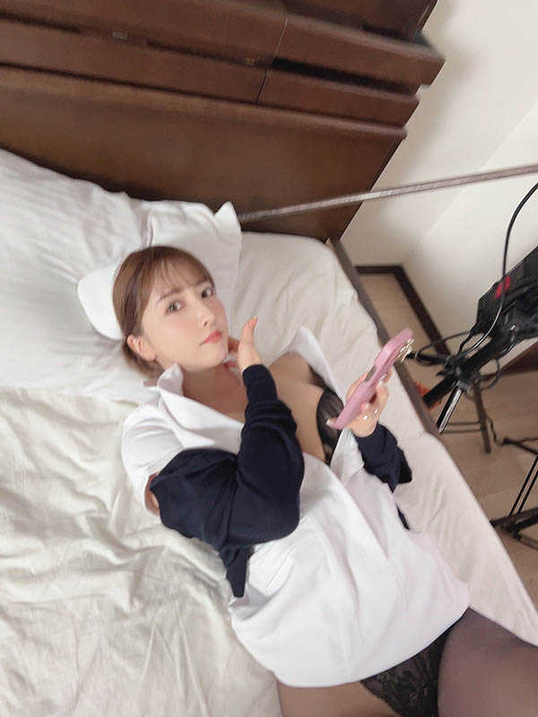 【讀者來電照登】三上悠亜打算30歲引進？明年就要掰了？