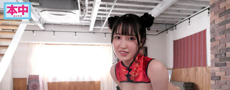 朝田ひまり(朝田日葵)回來了！逆COS吸睛更吸精！