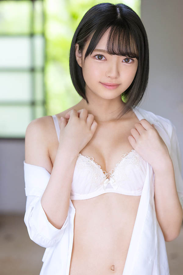 0.2秒就會愛上她的美少女！粒楽あむ(粒樂亞夢)超M超愛做還很會噴！ …