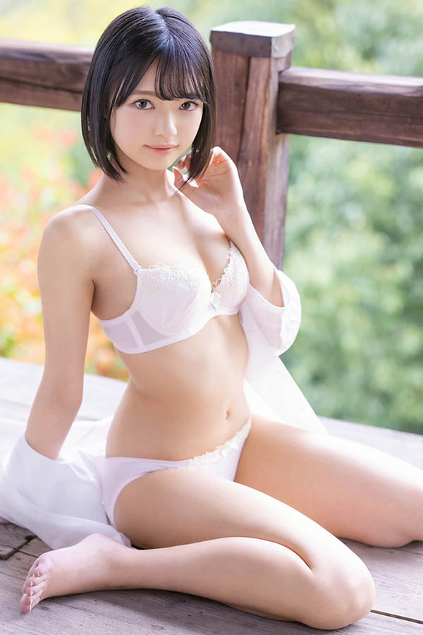 0.2秒就會愛上她的美少女！粒楽あむ(粒樂亞夢)超M超愛做還很會噴！ …