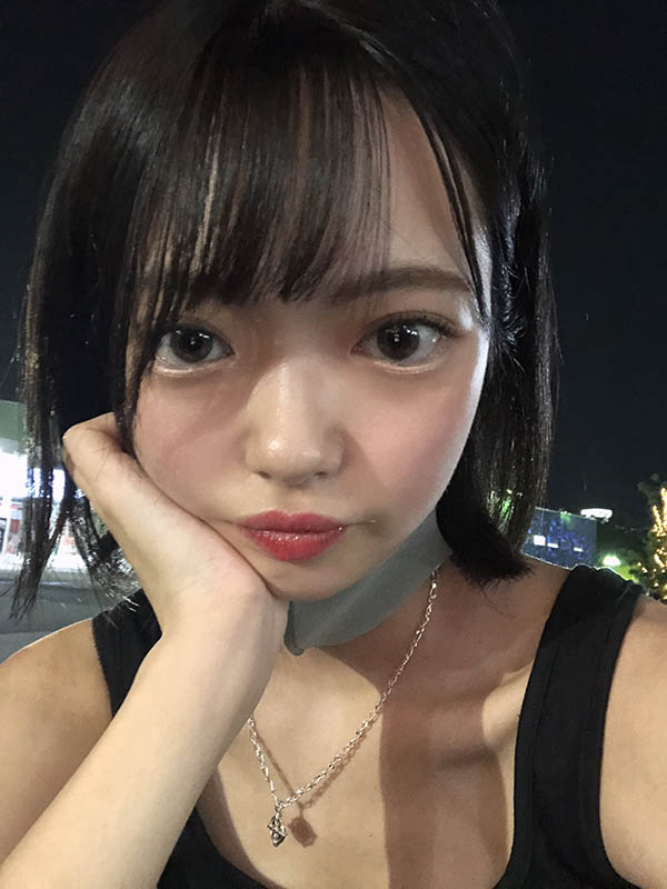 0.2秒就會愛上她的美少女！粒楽あむ(粒樂亞夢)超M超愛做還很會噴！ …