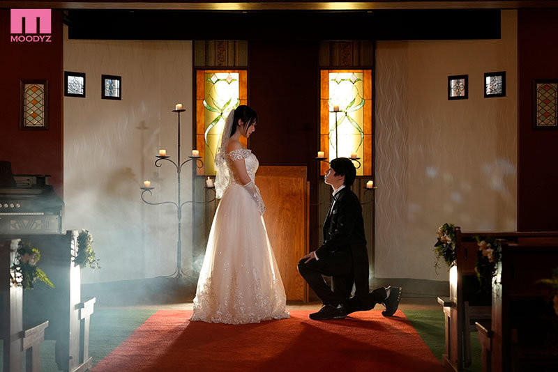 只有我和「蕾」存在的世界！把握獨處時間「瘋狂中出」