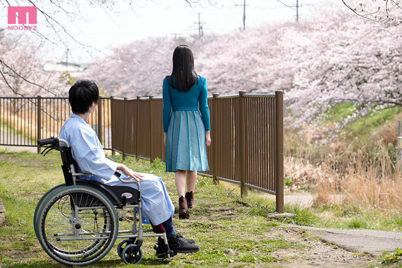 只有我和「蕾」存在的世界！把握獨處時間「瘋狂中出」