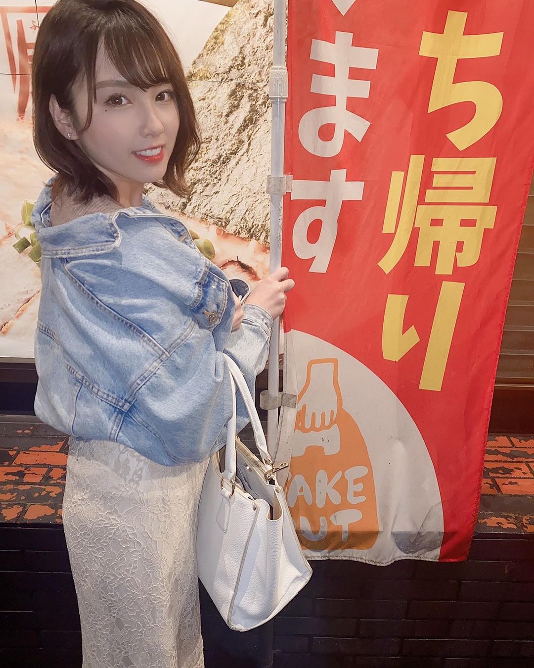 驚喜復出! A罩杯纖細美少女「堀北汪」退縮8個月、今年7月強勢回歸AV界!