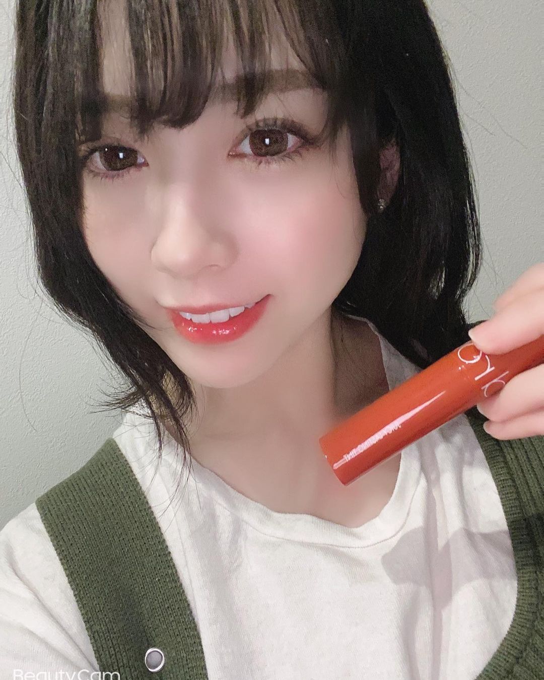 驚喜復出! A罩杯纖細美少女「堀北汪」退縮8個月、今年7月強勢回歸AV界!