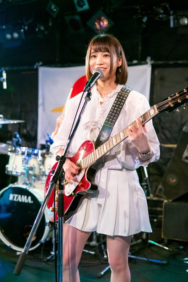 不只有無碼黑歷史！未歩なな(未步奈奈)不能說的秘密連環爆