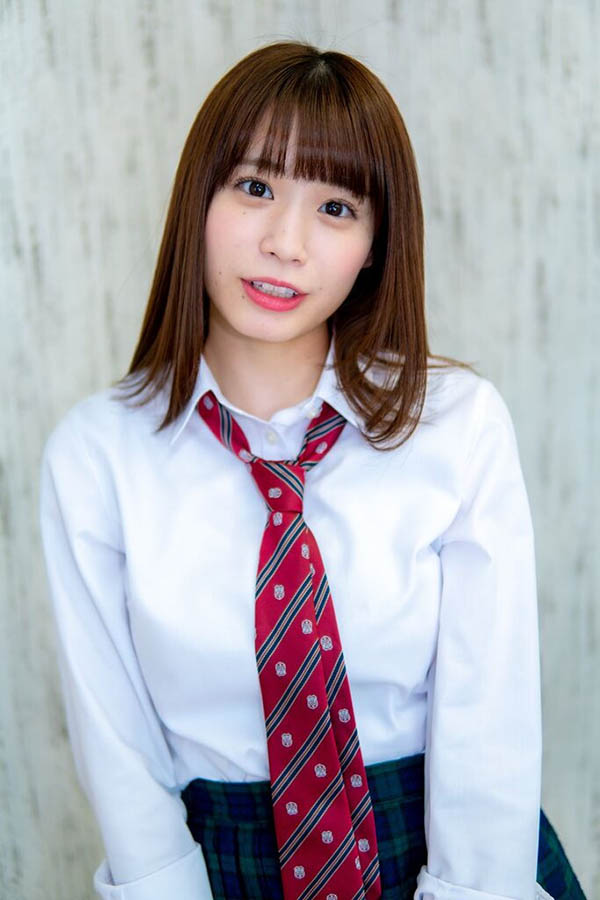 不只有無碼黑歷史！未歩なな(未步奈奈)不能說的秘密連環爆