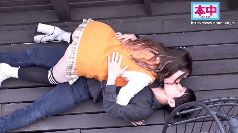 堀北わん(堀北灣)回歸！會親親才能中出喔！