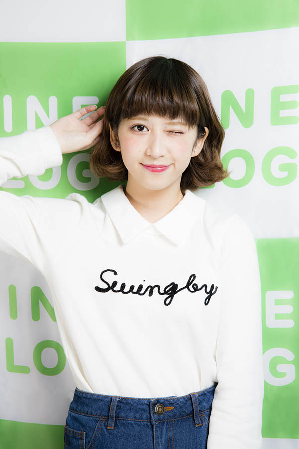 八月最大物！ F罩杯火辣美少女新人「七森莉莉」無畏前多棲藝人身份出道！