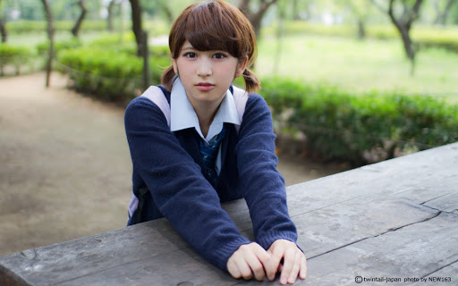 八月最大物！ F罩杯火辣美少女新人「七森莉莉」無畏前多棲藝人身份出道！