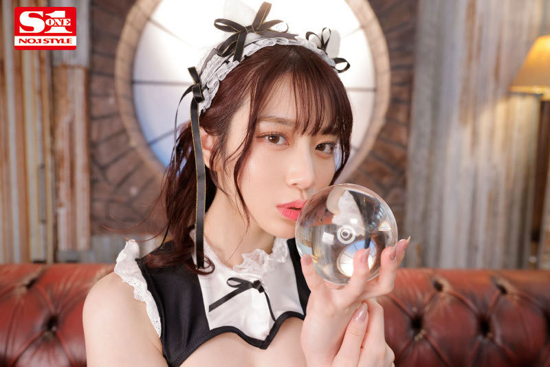 口器即名器唾液即愛液!河北彩花最強口片登場!