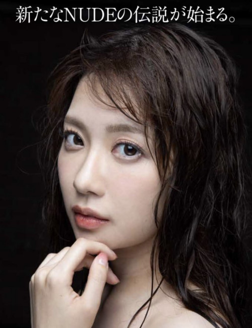 神乳「安齋拉拉」再度出現了! 「新傳說開始」粉絲超開心!