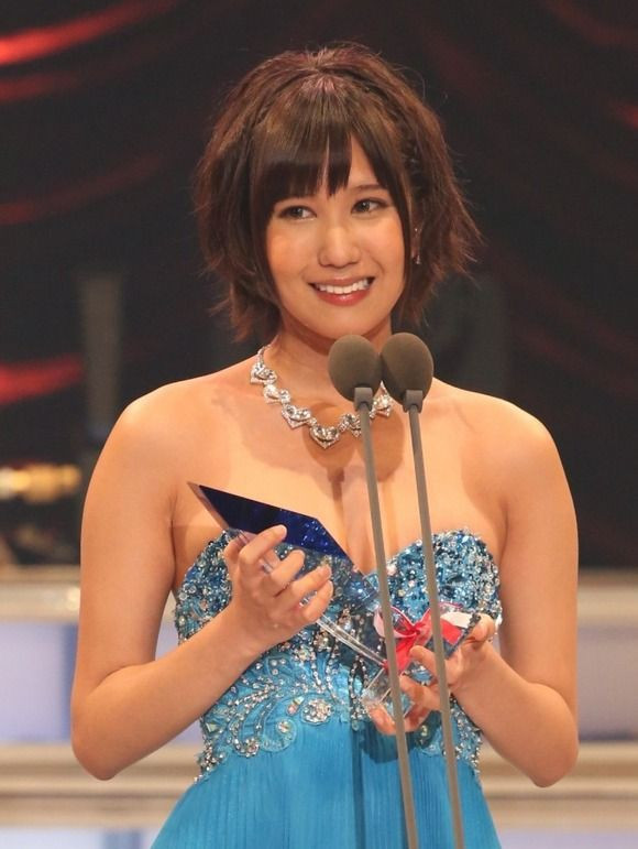 2015成人大賞最優秀女優！湊莉久現況曝光！