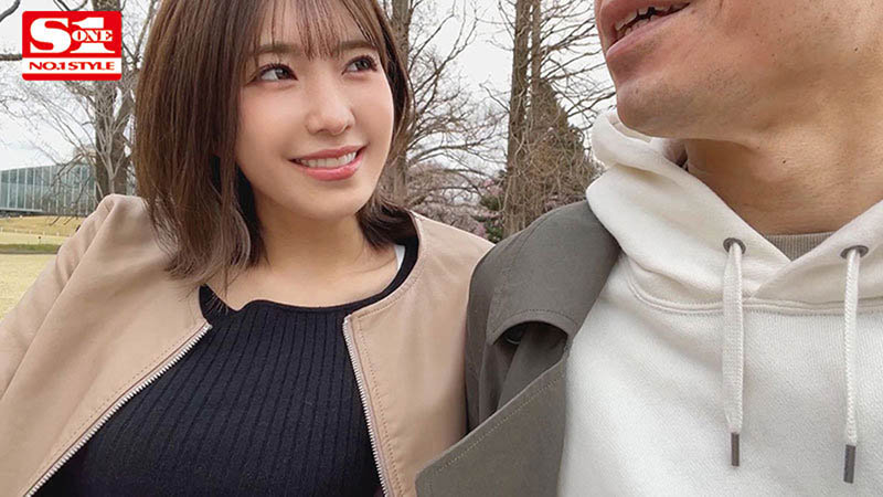 身材個性都完美！與G奶小三「翼舞」的溫泉不倫旅行！