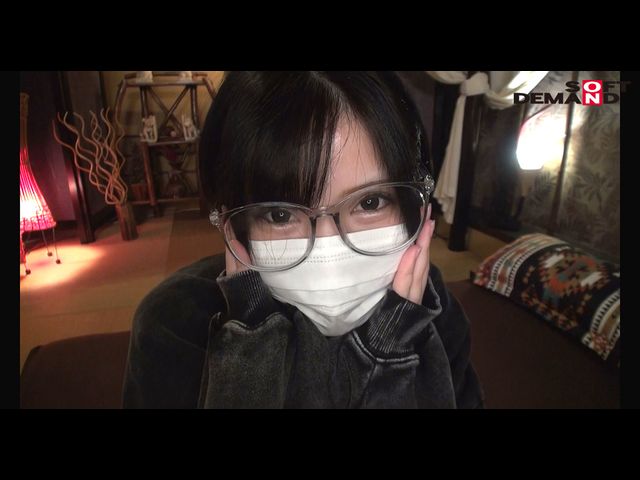 她不是牛郎！ F罩杯又白的她初體驗就被爆漿顏臉！