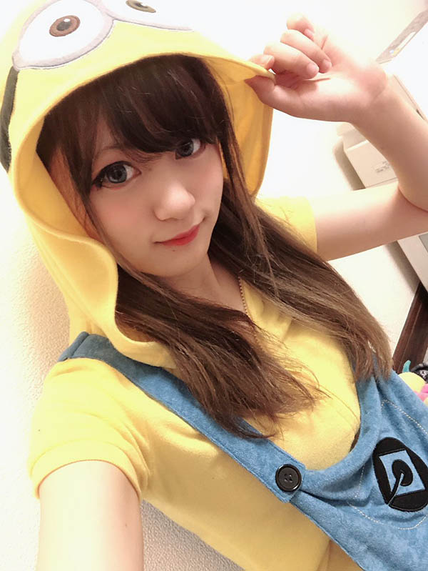 自曝過動症、被18歲同學發現拍！名門英文系美少女「流川帆波」出道狀況不斷？ ！