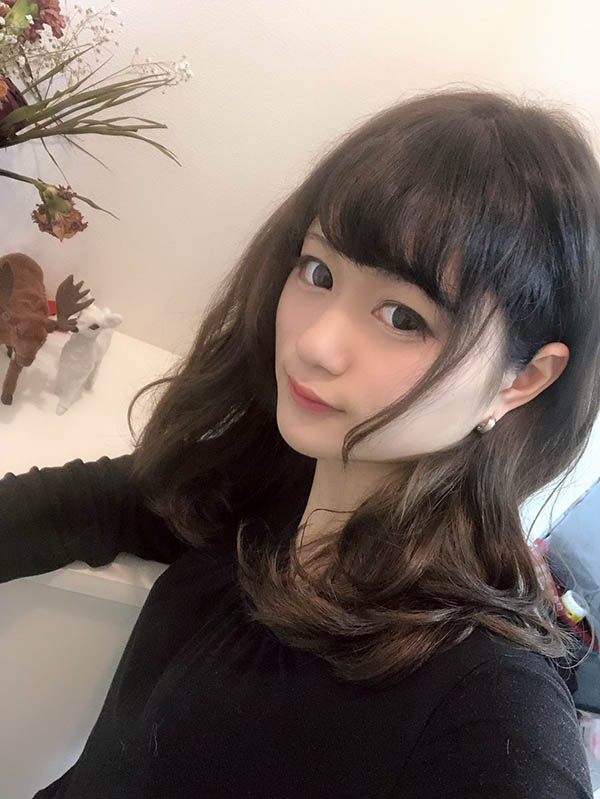 自曝過動症、被18歲同學發現拍！名門英文系美少女「流川帆波」出道狀況不斷？ ！