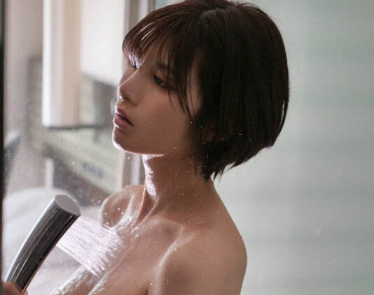 解密！那位172公分G罩杯、國際線的空姐九十九メイ(九十九芽衣)是？