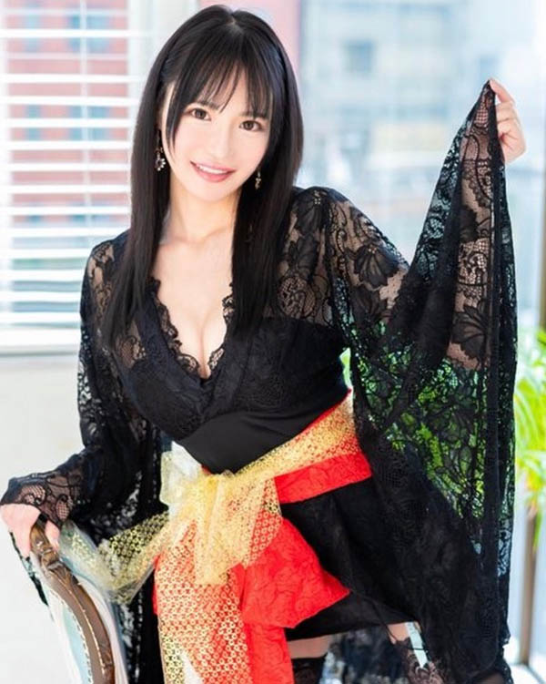 吉原第一位泡泡姬！月妃さら(月妃紗羅)對貞松使出金蛇纏絲手！ …