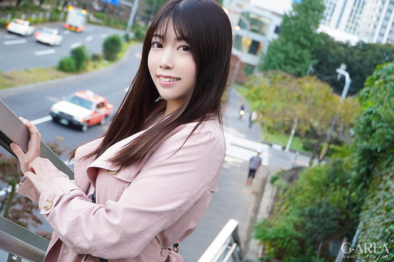 解密！那位透明感滿到溢出、被無碼賣家捕獲的色白Body是？ ……