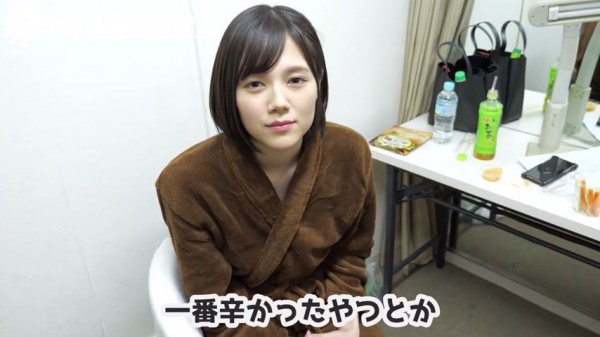 拍戲拍到缺氧⋯涼森れむ啪得最痛苦的作品是？