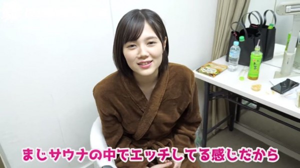 拍戲拍到缺氧⋯涼森れむ啪得最痛苦的作品是？