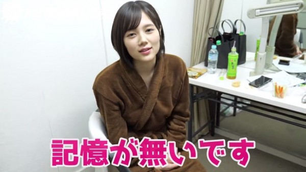 拍戲拍到缺氧⋯涼森れむ啪得最痛苦的作品是？