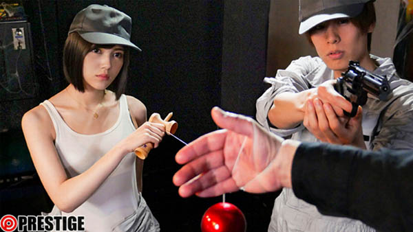 拍戲拍到缺氧⋯涼森れむ啪得最痛苦的作品是？