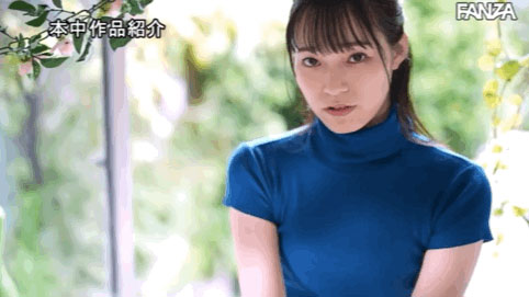 到底在趕什麼？出道被形容是鬼変態的她肛肛好了！