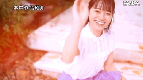 到底在趕什麼？出道被形容是鬼変態的她肛肛好了！