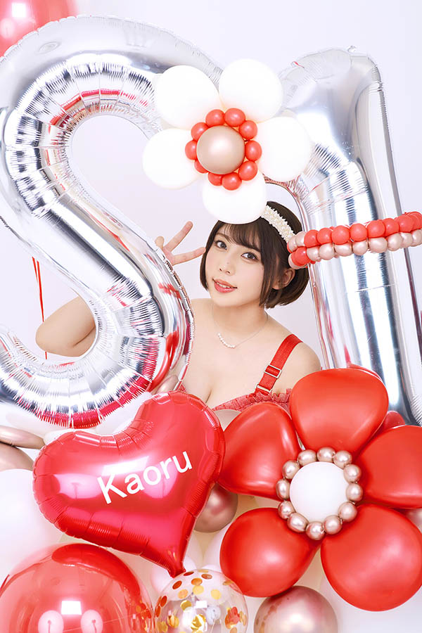 遇到痴漢還被酸！安位カヲル(安位薰)火大遠離社群！