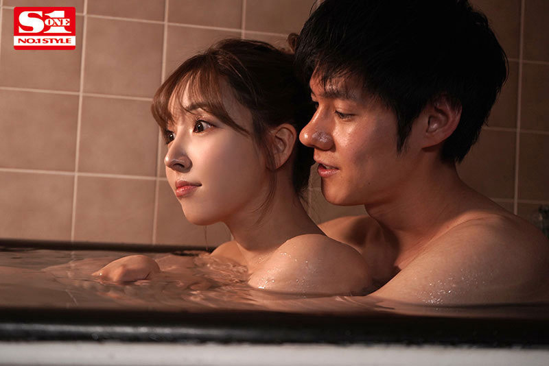 同居Love Story！與國民女神「三上悠亞」的性愛日常！