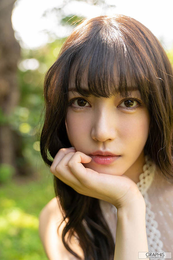 引退作發表！ D罩杯絕世美少女「楓花戀」8小時精華最後作品集大成七月發售！