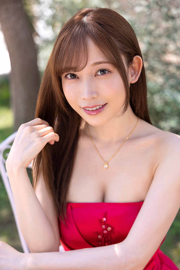 半夜12點的灰姑娘！顏面最強女優的華麗大變身！