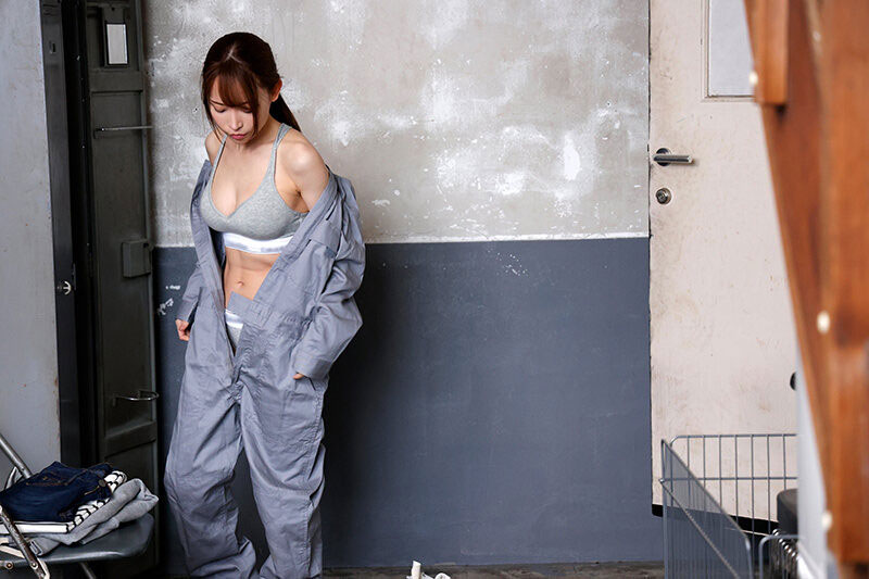 半夜12點的灰姑娘！顏面最強女優的華麗大變身！