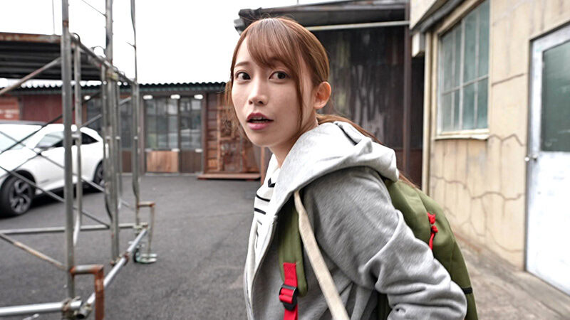 半夜12點的灰姑娘！顏面最強女優的華麗大變身！