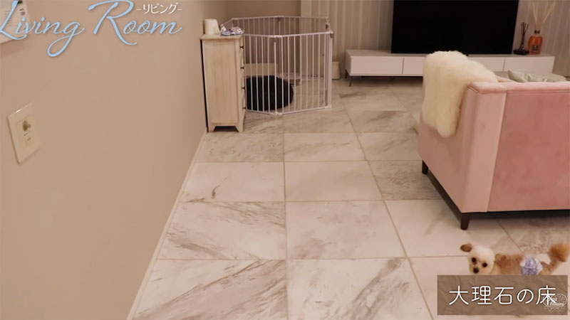 F奶「三上悠亞」開箱可住100人新家，「豪華私人房間」好誘人！