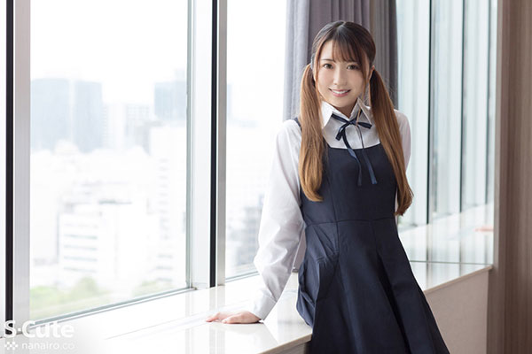 復出一年後⋯有花もえ宣布退：這次我真的不會回來了