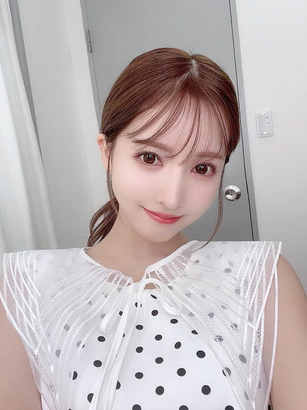 「三上悠亞」出道7週年公佈大事， 拍片回應「AV界最新發展」！