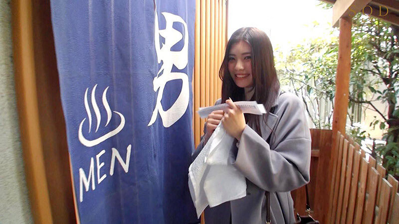 SOD就是要丟變化球！神木麗的第三片是讓人嚇一跳的名作！ ... ... ...