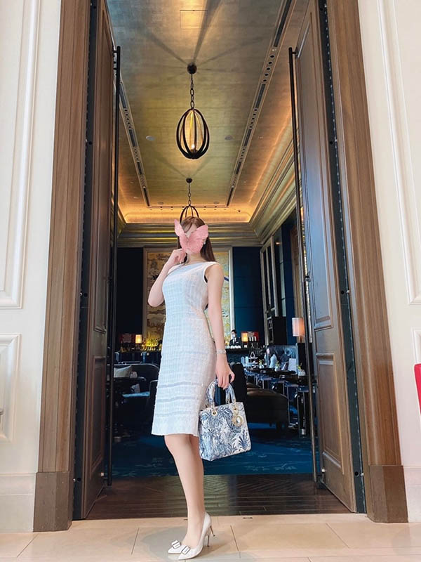 不用等到10號了！八蜜凜(八蜜凜)真面目曝光！