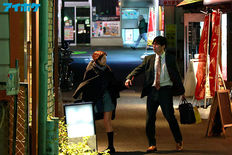 教師師格！放學後與女學生「西宮夢」開房間「中出搞上癮」！