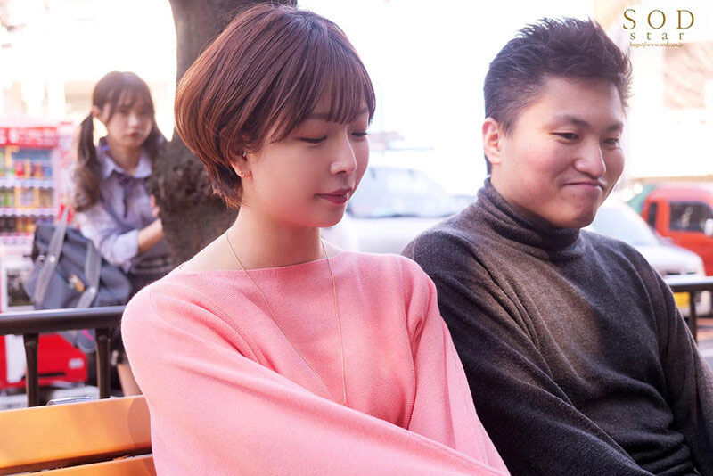 扭曲的愛情！松本一香 (Ichika Matsumoto) 瑪娜瑪娜 (Mana)