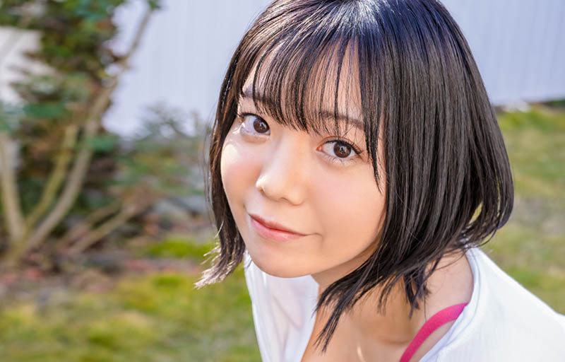 4片限定！前地下偶像！ 3年沒性行為！朝海凪咲一拍AV就噴水！ …