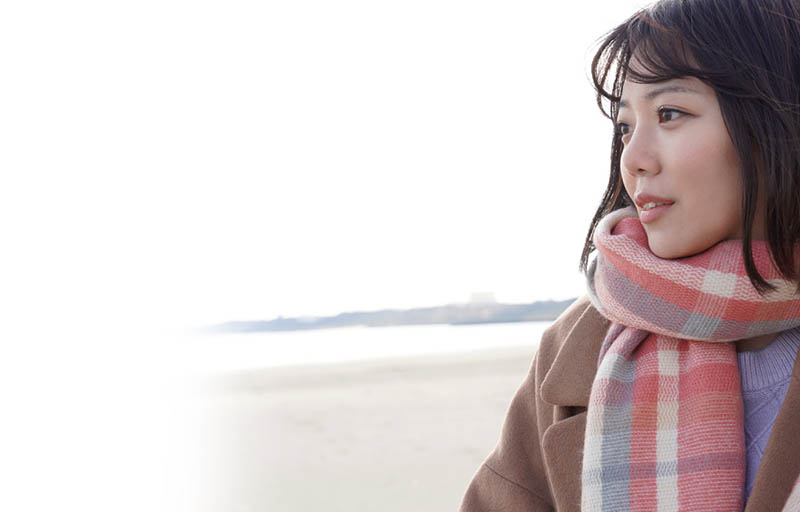 4片限定！前地下偶像！ 3年沒性行為！朝海凪咲一拍AV就噴水！ …