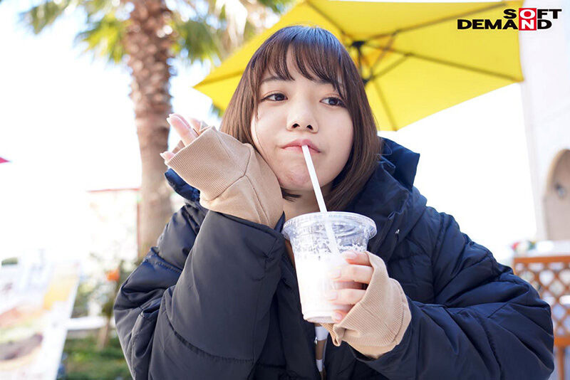 4片限定！前地下偶像！ 3年沒性行為！朝海凪咲一拍AV就噴水！ …